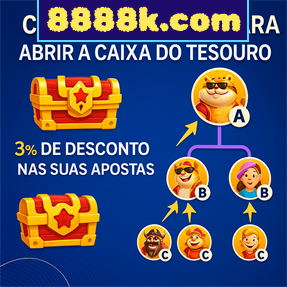 8888k.com Ganhe R$ 100,00 Gratis