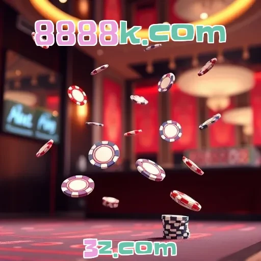 8888k.com: Jogos Exclusivos Que Transformam Sua Experiência de Apostas