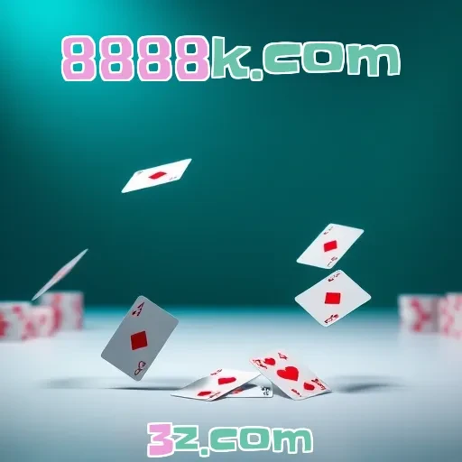 8888k.com e Apostas Altas: Uma Experiência Imperdível para Jogadores Brasileiros