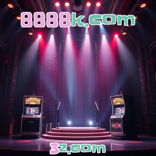 8888k.com: Mergulhe na Emoção dos Esportes Virtuais Agora Mesmo!